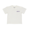 T-shirt - Wit | Nijntje
