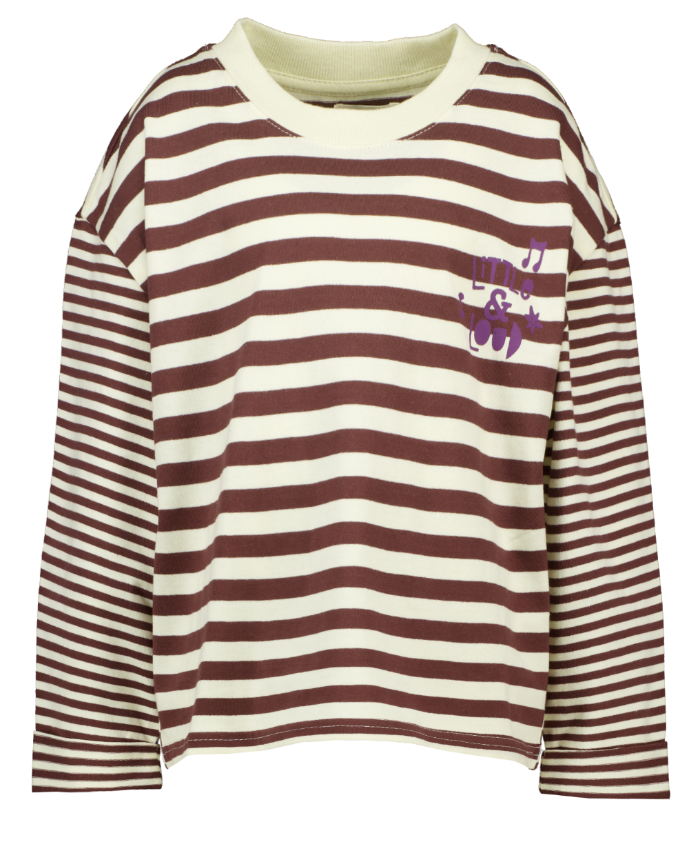 T-shirt - Wit | Zeeman