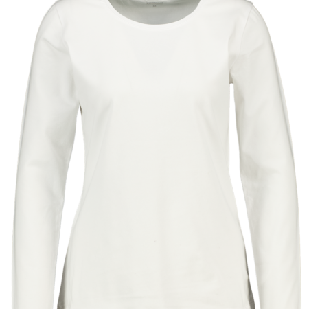 T-shirt - Wit | Zeeman