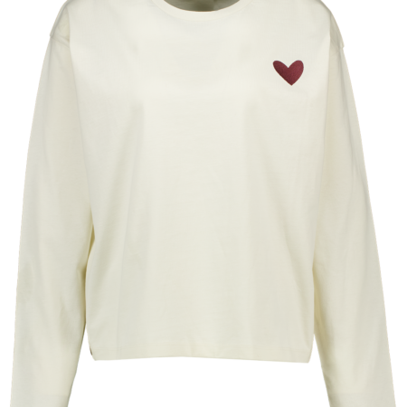 T-shirt - Wit | Zeeman