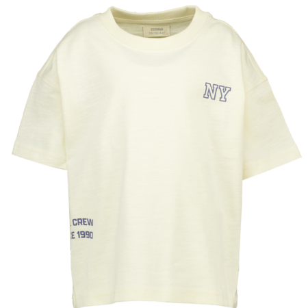 T-shirt - Wit | Zeeman