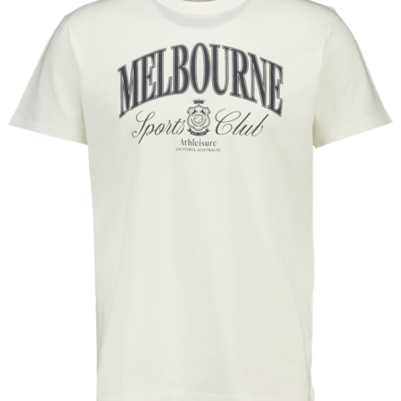 T-shirt - Wit | Zeeman