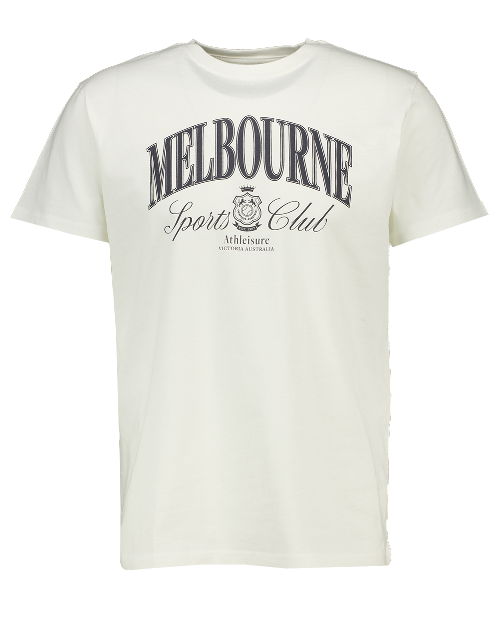 T-shirt - Wit | Zeeman