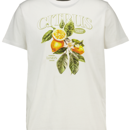 T-shirt - Wit | Zeeman