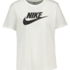 T-shirt - Wit | Nike
