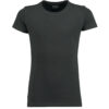 T-shirt - Zwart | Zeeman