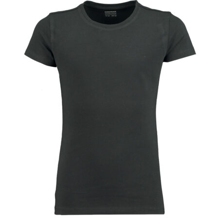 T-shirt - Zwart | Zeeman