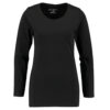 T-shirt - Zwart | Zeeman