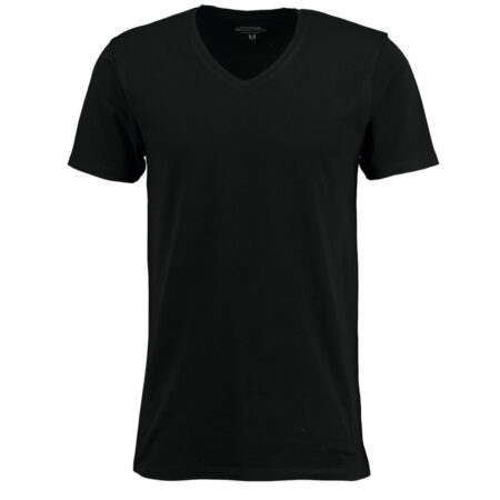 T-shirt - Zwart | Zeeman