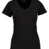 T-shirt - Zwart | Zeeman