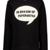 T-shirt - Zwart | Zeeman