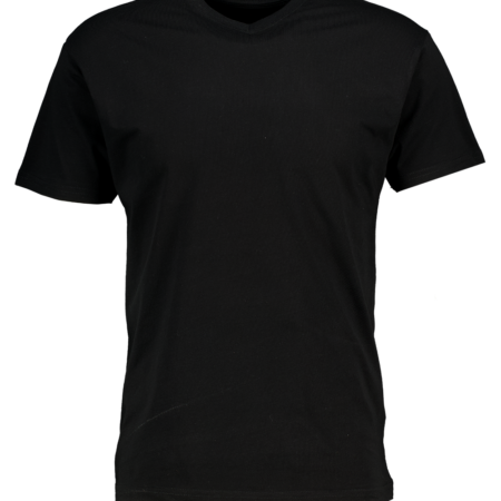 T-shirt - Zwart | Zeeman