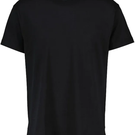 T-shirt - Zwart | Zeeman