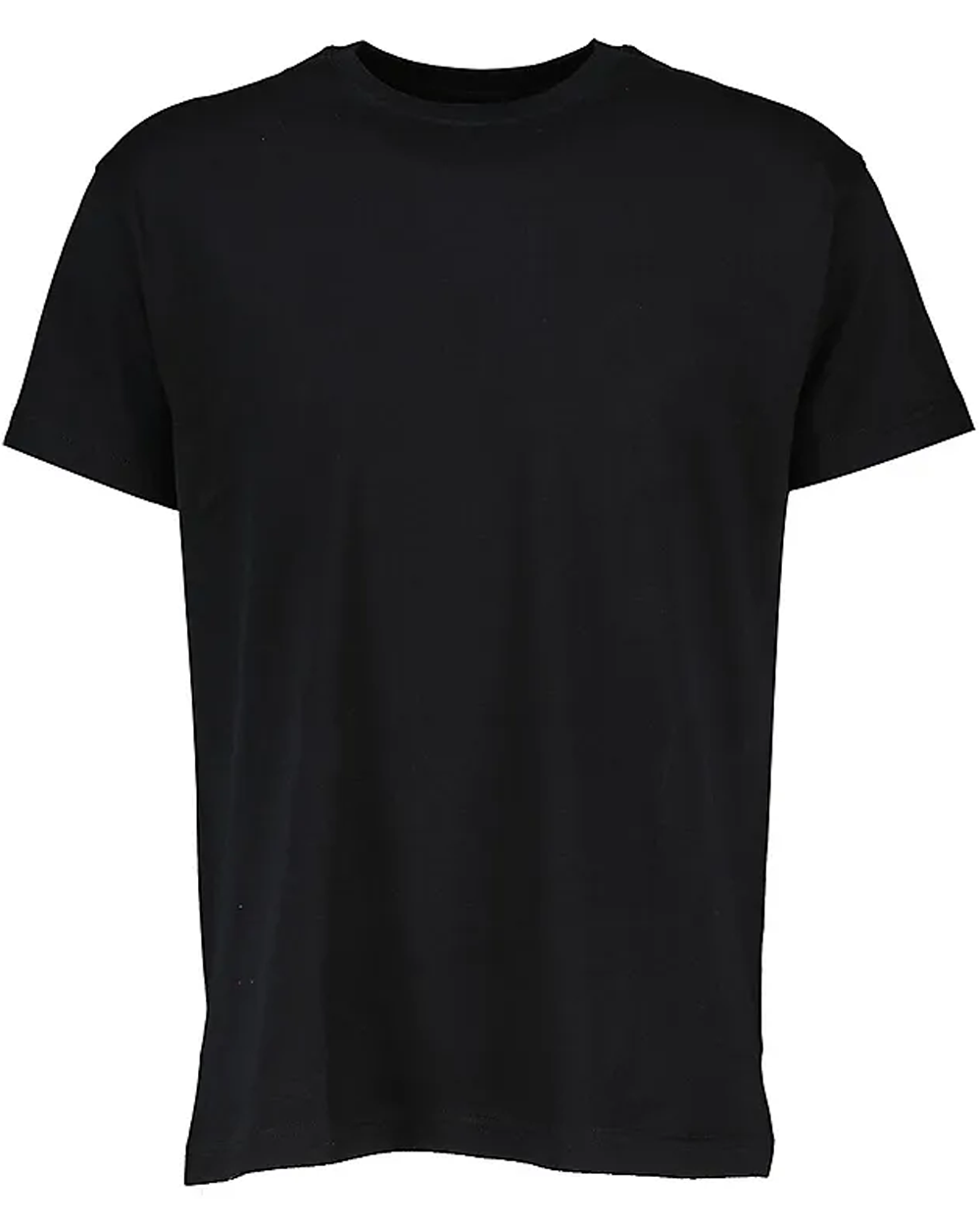 T-shirt - Zwart | Zeeman