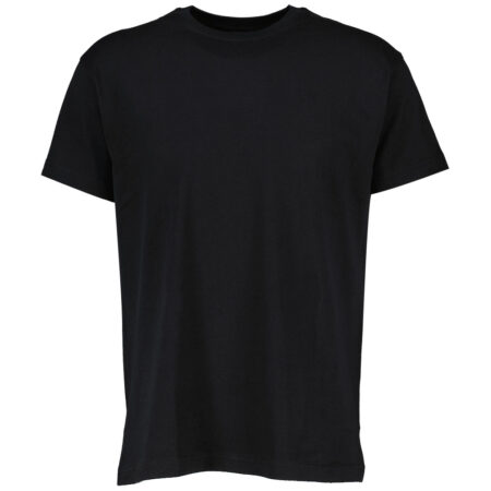 T-shirt - Zwart | Zeeman
