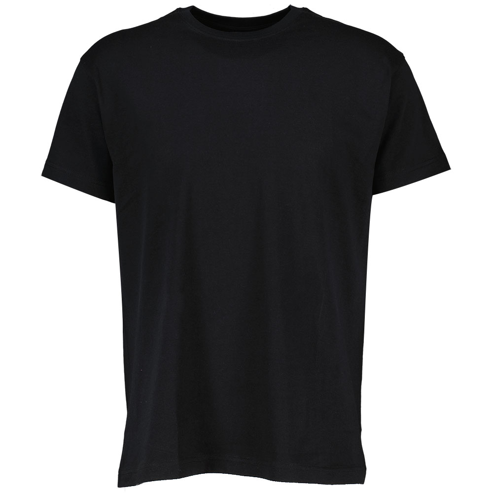T-shirt - Zwart | Zeeman