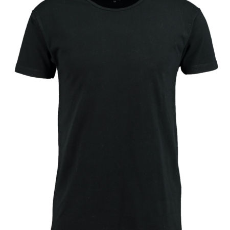 T-shirt - Zwart | Zeeman