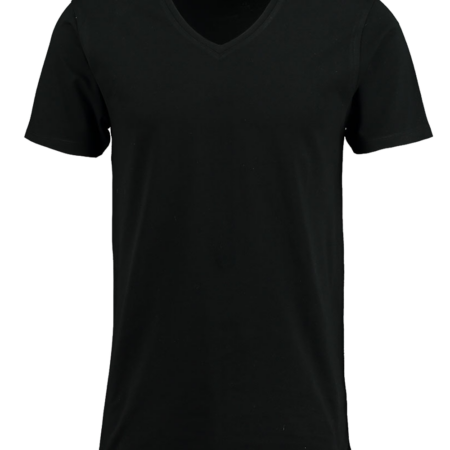 T-shirt - Zwart | Zeeman
