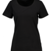 T-shirt - Zwart | Zeeman