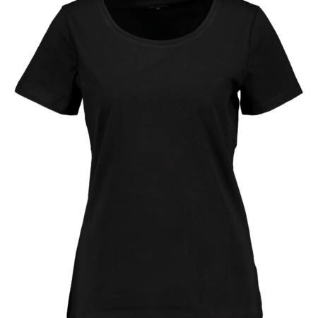 T-shirt - Zwart | Zeeman