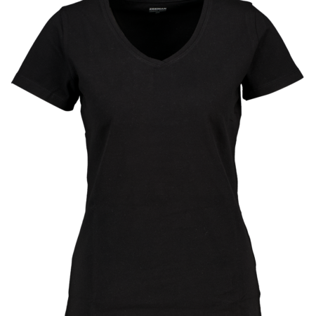 T-shirt - Zwart | Zeeman