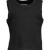 T-shirt - Zwart | Zeeman