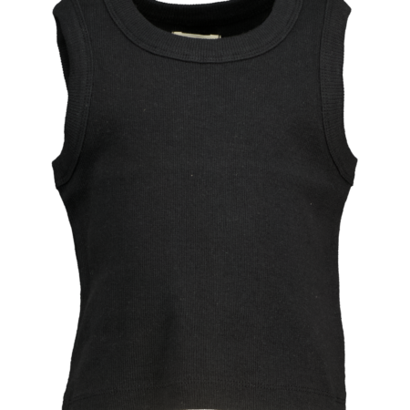 T-shirt - Zwart | Zeeman