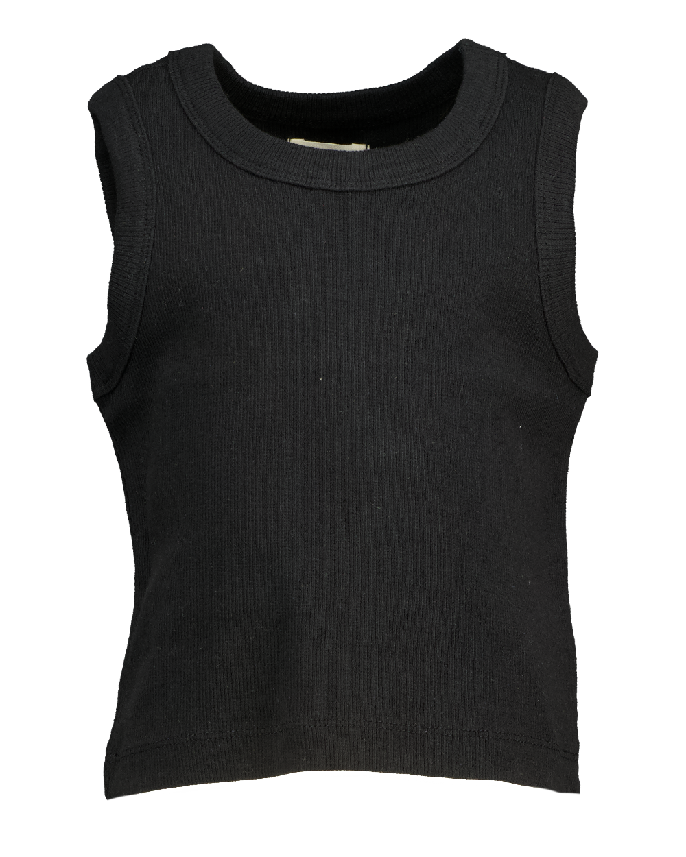 T-shirt - Zwart | Zeeman