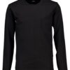 T-shirt - Zwart | Zeeman