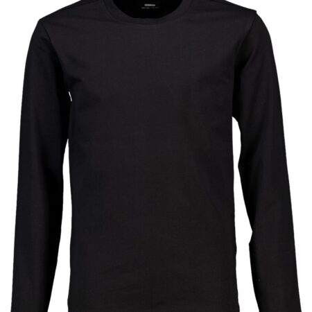 T-shirt - Zwart | Zeeman