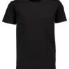 T-shirt - Zwart | Zeeman