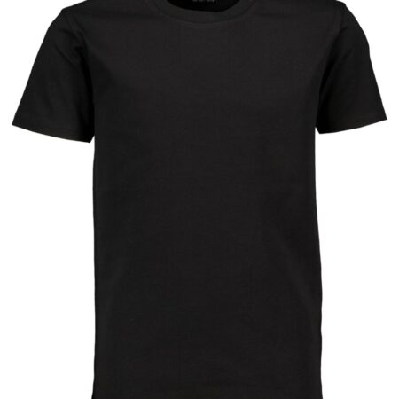 T-shirt - Zwart | Zeeman