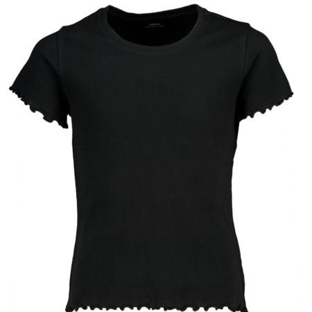 T-shirt - Zwart | Zeeman