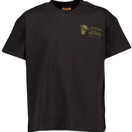 T-shirt - Zwart | Toy story