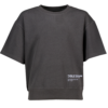 T-shirt - Zwart | Zeeman