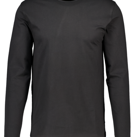 T-shirt - Zwart | Zeeman