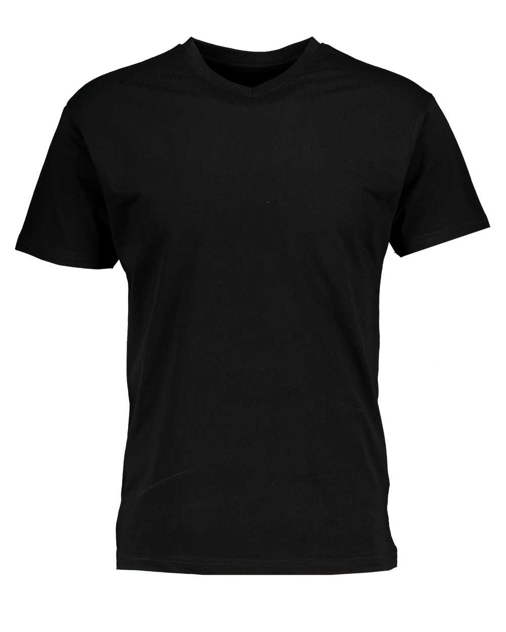 T-shirt - Zwart | Zeeman