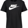 T-shirt - Zwart | Nike
