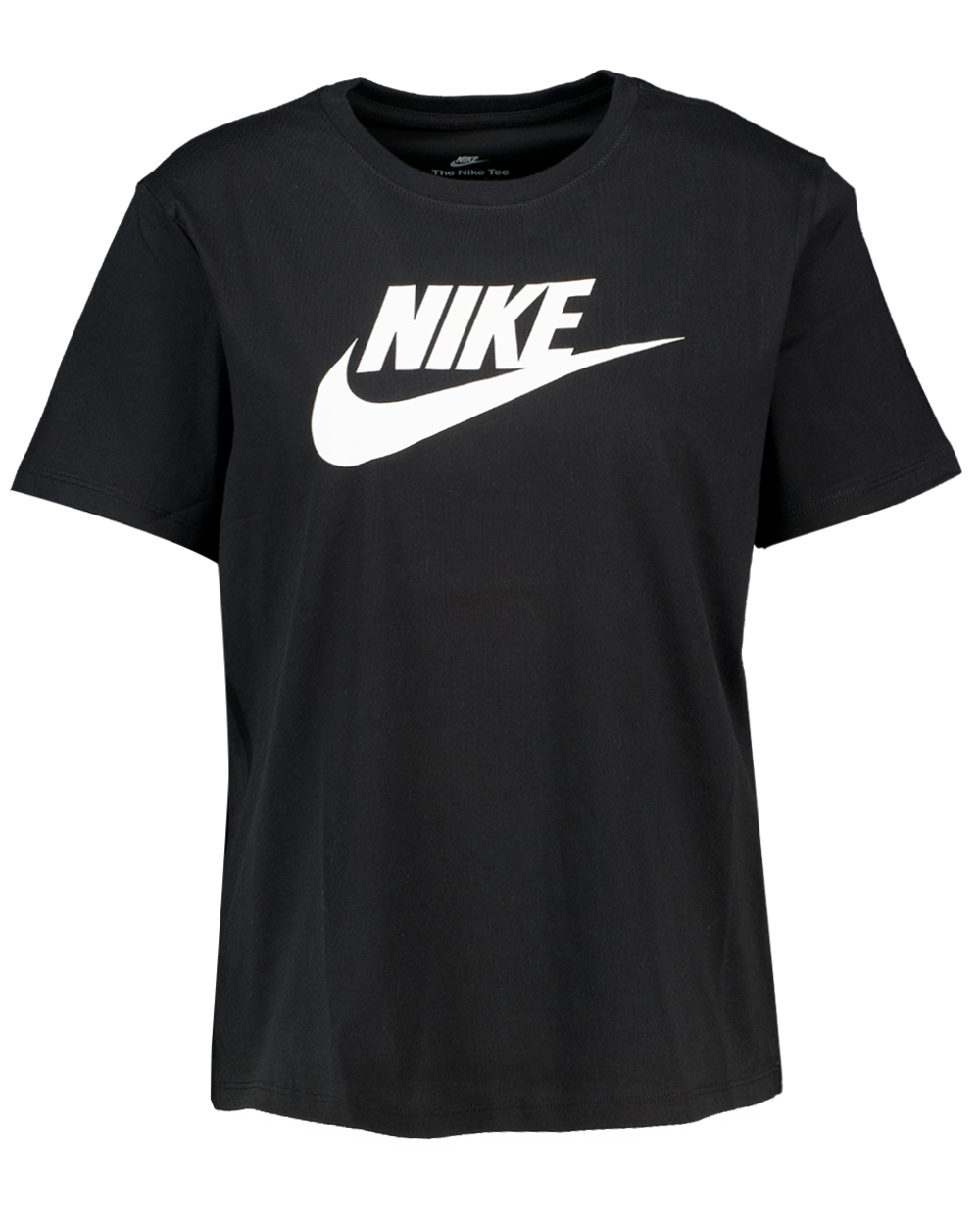 T-shirt - Zwart | Nike