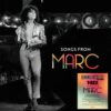 T. Rex - Songs from “Marc” (Oranje Vinyl) (Record Store Day 2026) (LP) | Fiftiesstore