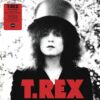 T. Rex - The Slider (Transparant Vinyl) (LP) | Fiftiesstore