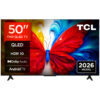 TCL 50S5L (2026) - 50 inch - QLED TV | TCL