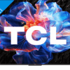 TCL 65" Led P61K 4K (2025)