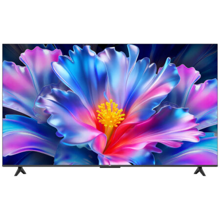 TCL 65P6L (2026) - 65 inch - LED TV | TCL