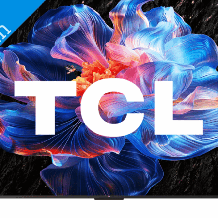 TCL 75" Led P61K 4K (2025)