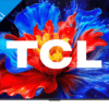 TCL 75" QLED P81K 4K (2025)