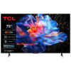 TCL 75P69K (2025) - 75 inch - LED TV | TCL