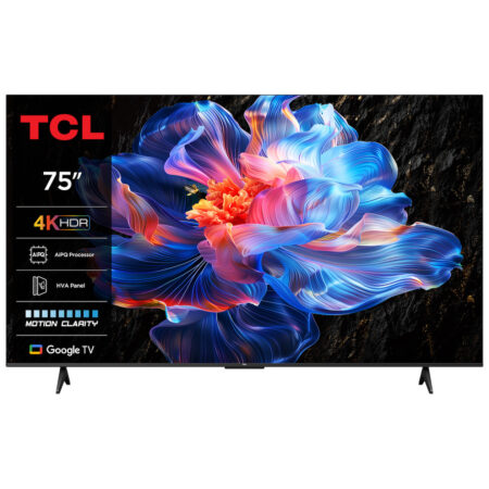 TCL 75P69K (2025) - 75 inch - LED TV | TCL