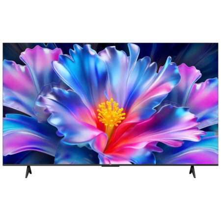 TCL 75P6L (2026) - 75 inch - LED TV | TCL