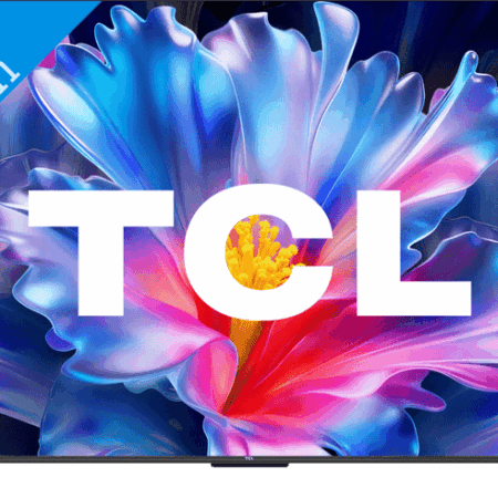 TCL Led 65" P6L (2026)